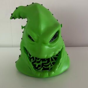 Oogie Boogie Hallow Bucket - A Nightmare Before Christmas